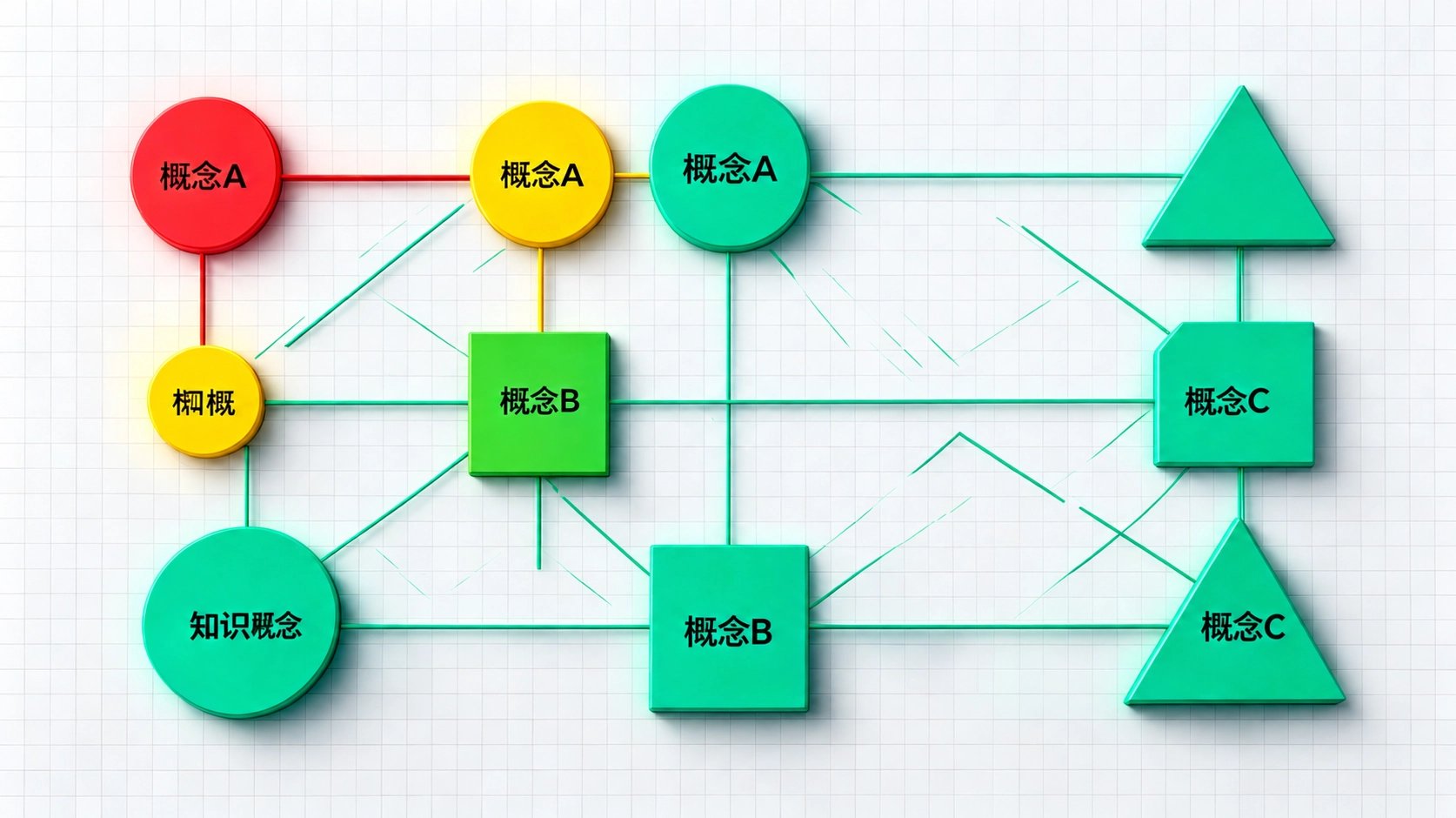 考研数学图谱