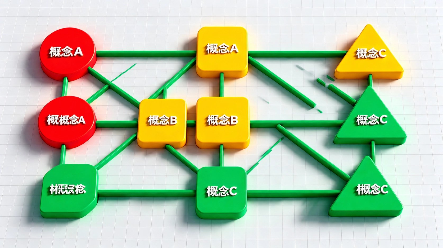 中学数学图谱